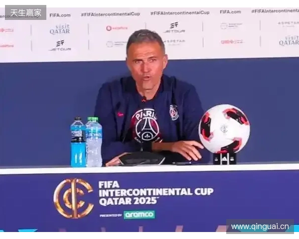 恩里克：阿什拉夫具备出战的条件；踢纽卡我们需要把控好局势