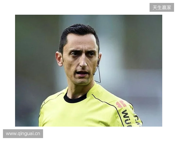 官方：穆努埃拉执法马竞vs巴萨一役，两队在其哨下均取22胜