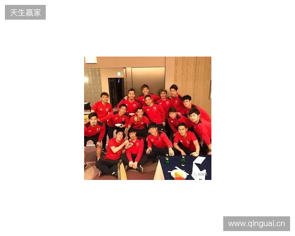 【官宣】青春风暴 未来可期！