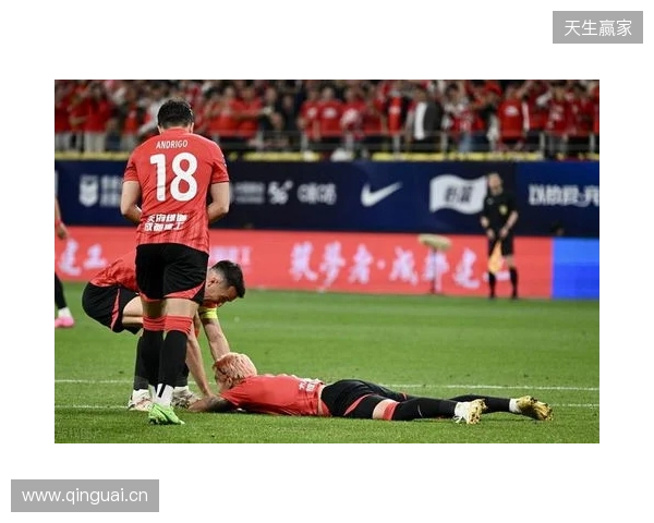 韦世豪：作为队长首先要为球队付出更多，大家状态越来越好