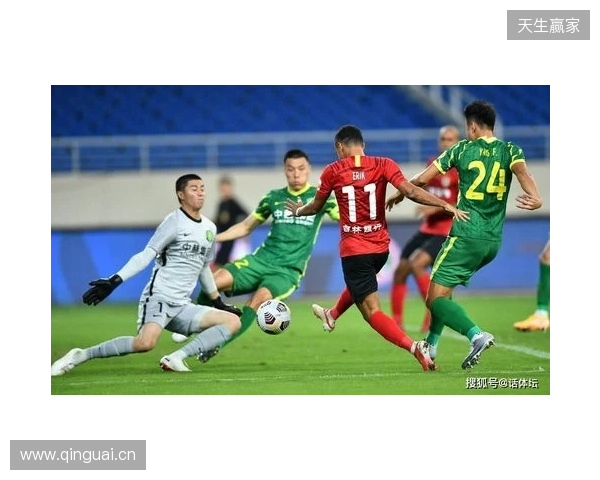 半场-国安0-0蓉城 王子铭包抄踢空失空门 韦世豪报复性铲球染黄