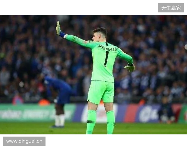 德塞利:切尔西门将达不到水准,应升级这位置&至少得不犯错 德塞利:切尔西门将达不到水准,应升级这位置&至少得不犯错